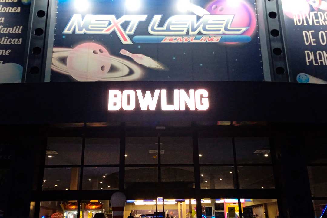 Bowling-Jerez
